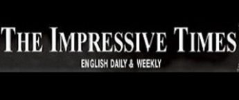 The Impressive Times newspaper display advertising, advertise in The Impressive Times newspaper prices